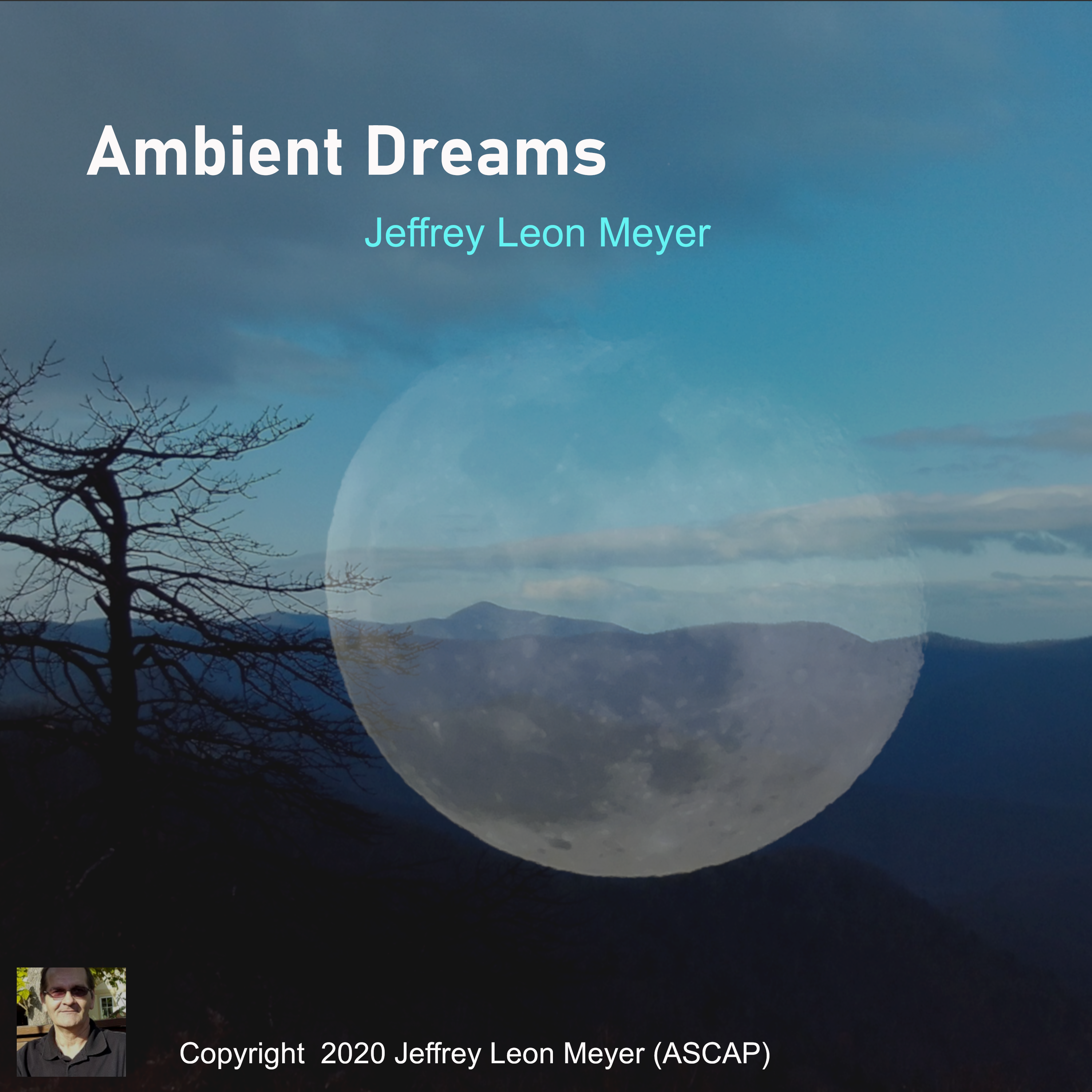 Ambient Dreams - album